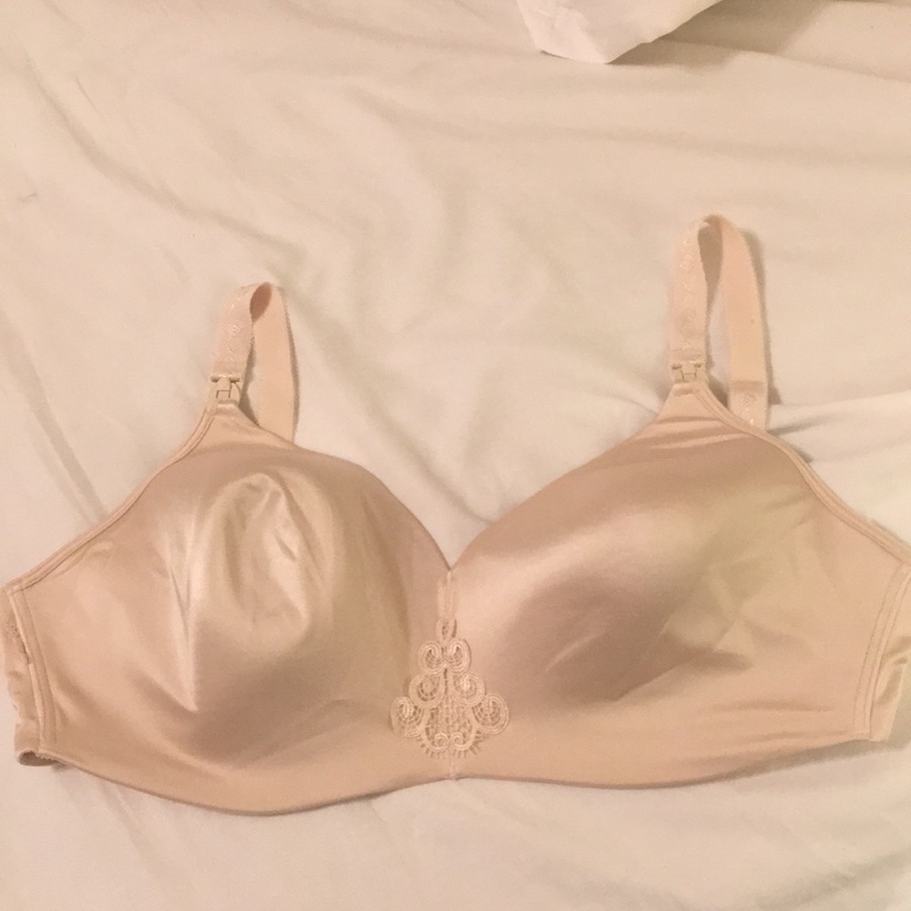 Bravado Bliss Nursing Bra